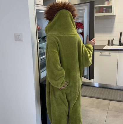 The WhimsyOnesie