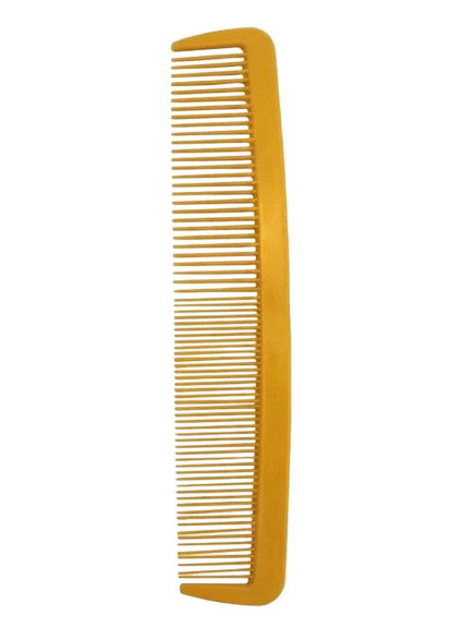 FREE Gift (OVER-SIZED COMB BRUSH)